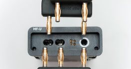 Universal socket MF VIO 3