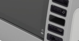 Connection options VIO 3