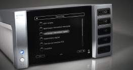 Program selection VIO 3