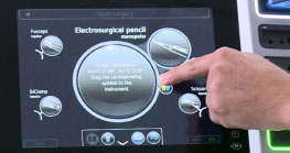 Accessory assignment VIO 3